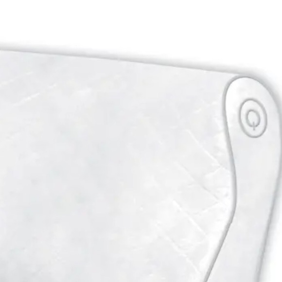 Homedics Massaging Bath Pillow - Picture 4 of 5